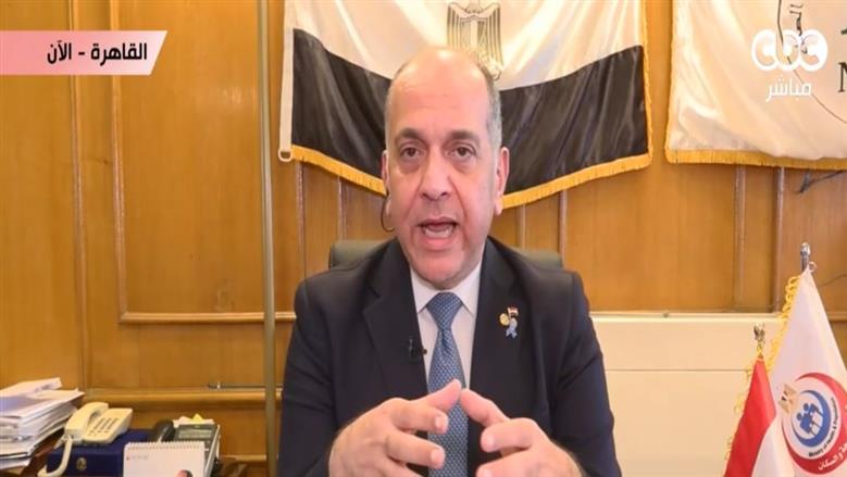 عميد «القومي لأمراض السكر»: شات جي بي تي ليس مصدرا للعلاج