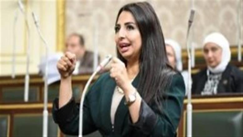 النائبة نشوى الشريف: مشروع قانون الأحوال الشخصية قيد الدراسة باللجان