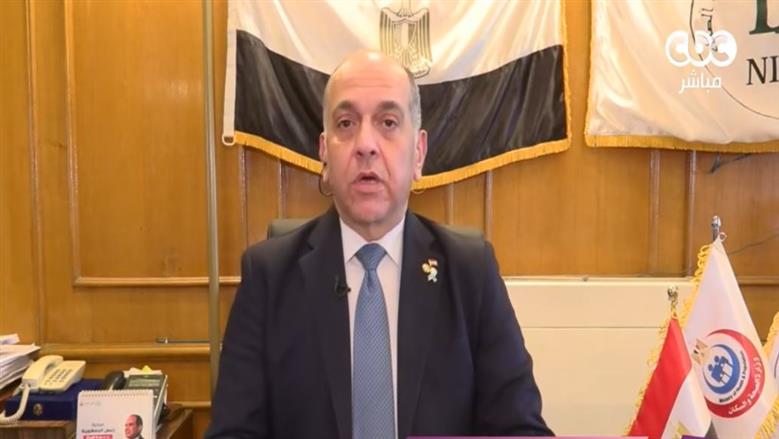 عميد «القومي لأمراض السكر»: الامتناع عن تناول الأنسولين قتل عمد