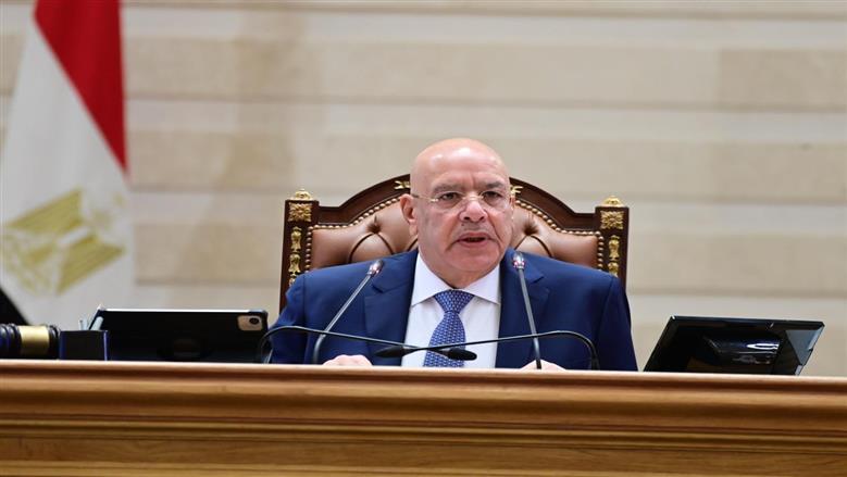 رئيس مجلس النواب: هيئة التأمينات تنهي تراكمات المعاشات والسيستم خلال شهر