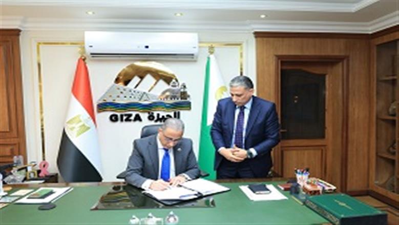 محافظ الجيزة يعتمد مواعيد امتحانات الفصل الدراسي الثاني