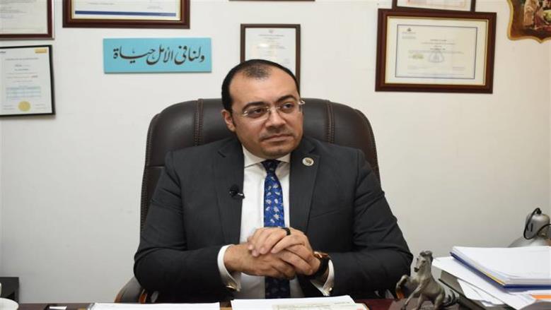 حزب «حماة الوطن»: مصر تدعو لاحتواء التصعيد وحماية مقدرات الشعوب العربية