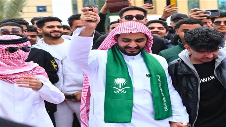 الطلاب 