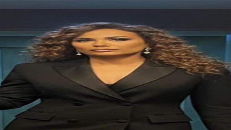 الفنانة رباب ممتاز تتعرض لأزمة صحية مفاجئة: «اللهم أنت الشافي»