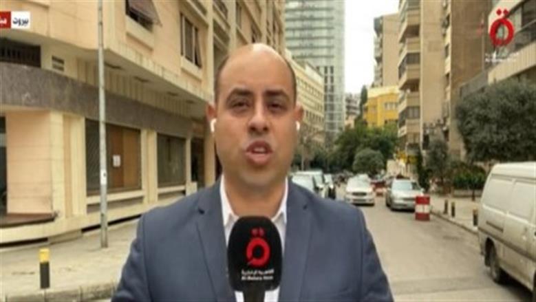 طيران الاحتلال الإسرائيلي يقصف بلدتي صفد البطيخ وبيوت السياد جنوبي لبنان