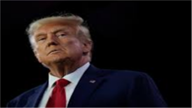 تطورات حرب إيران.. ماذا قال الرئيس الأمريكي عن «طهران»؟