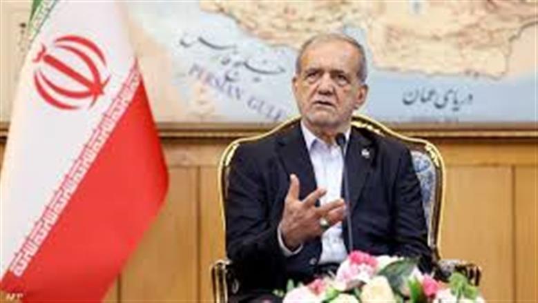 إيران ترفض الضغط الأمريكي وتؤكد: لن نستسلم لواشنطن