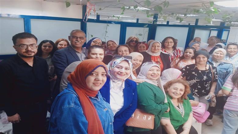 محافظة المنيا تختار 35 مدرسة لتطبيق نماذج التربية الإيجابية بالتعاون مع «القومي للطفولة»