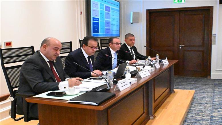 وزير الصحة بمجلس النواب: الموازنة الجديدة ترتكز على تلبية احتياجات المواطن الفعلية