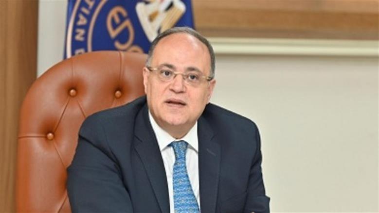 رئيس هيئة الدواء: مصر أضخم منتج للدواء في الشرق الأوسط وأفريقيا بنسبة اكتفاء ذاتي 91%