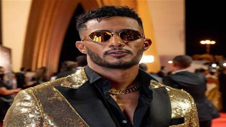 محمد رمضان يعلن تحضيره لتأسيس جمعية خيرية عالمية