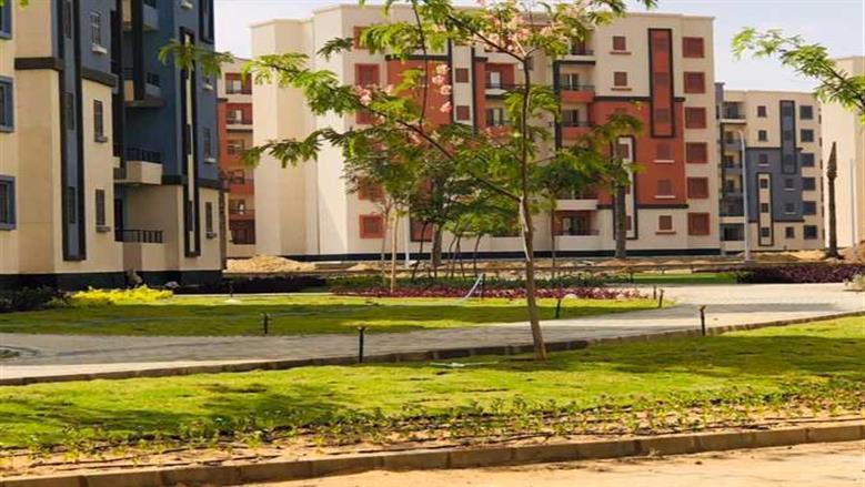 جهاز حدائق العاصمة يطالب حاجزي الوحدات السكنية بسرعة استلام عدادات المياه 