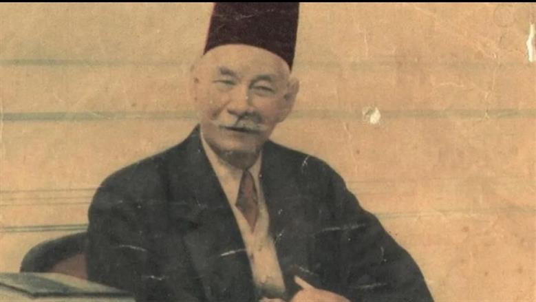 سعد زغلول