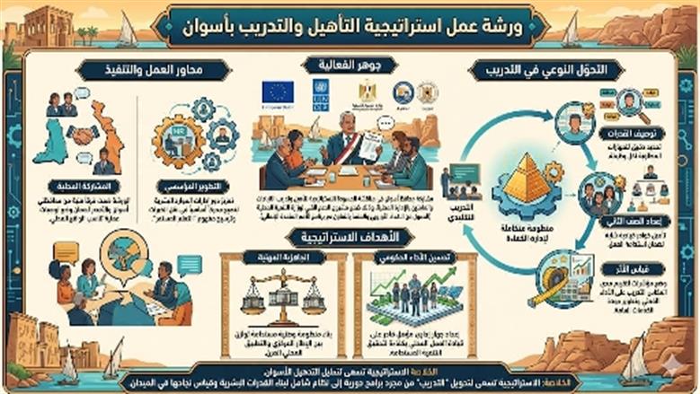 محافظة أسوان 