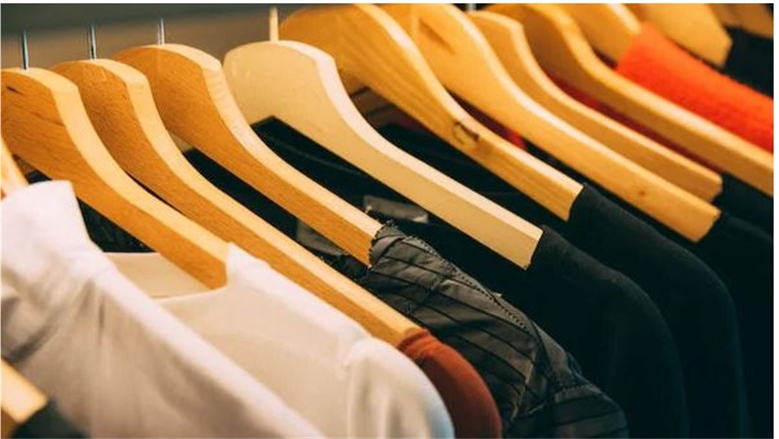تقلبات الطقس والملابس