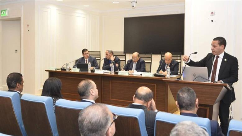 «محلية النواب» تطالب بتحديث الأحوزة العمرانية لتواكب الزيادة السكانية