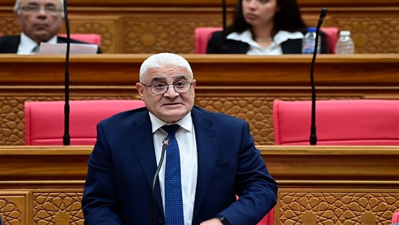 رئيس «التأمينات» أمام البرلمان: حسم 673 ألف طلب متأخر في شهر.. وإنهاء الخدمات خلال 24 ساعة قريبا