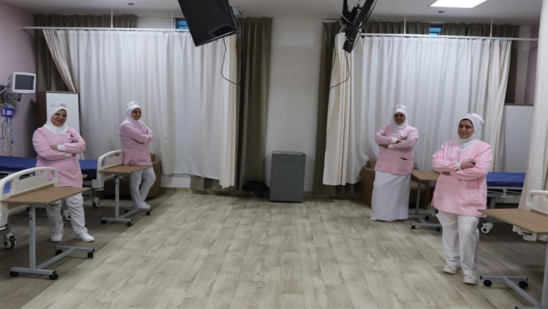 «الرعاية الصحية»: مجمع السويس الطبي يسجل 2.7 مليون خدمة طبية وعلاجية 