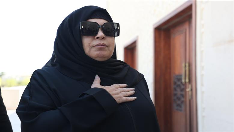 جنازة هاني شاكر