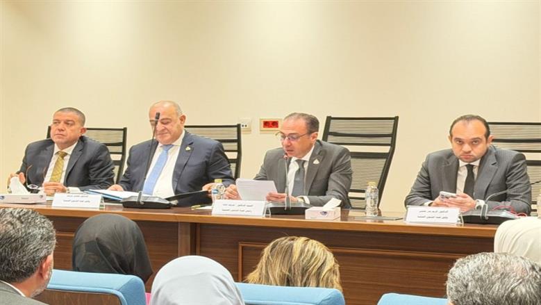 رئيس «صحة النواب»: لن ندخر جهدا في تطوير المنظومة الصحية وتحقيق تطلعات المواطنين