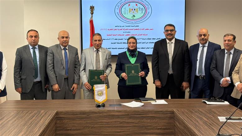 لتأمين احتياجات الصعيد.. «نقل الكهرباء» تعزز محطة «جرجا» بأحدث تقنيات العزل الغازي «GIS»