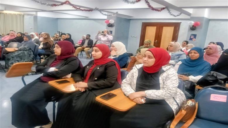 «اليد النظيفة تنقذ الأرواح».. «صحة المنوفية» تحتفل باليوم العالمي لغسل الأيدي