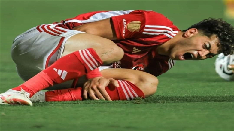 تفاصيل إصابة إمام عاشور ومدة غيابه المتوقعة.. هل يتخلف عن كأس العالم؟