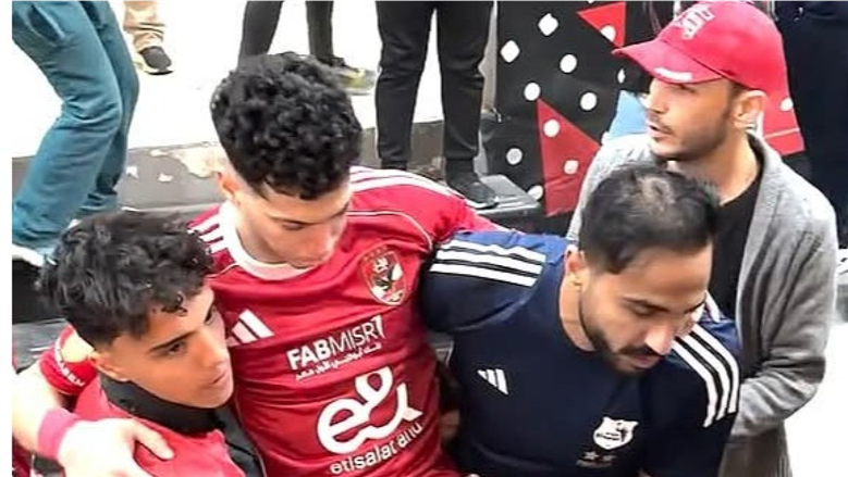 إمام عاشور