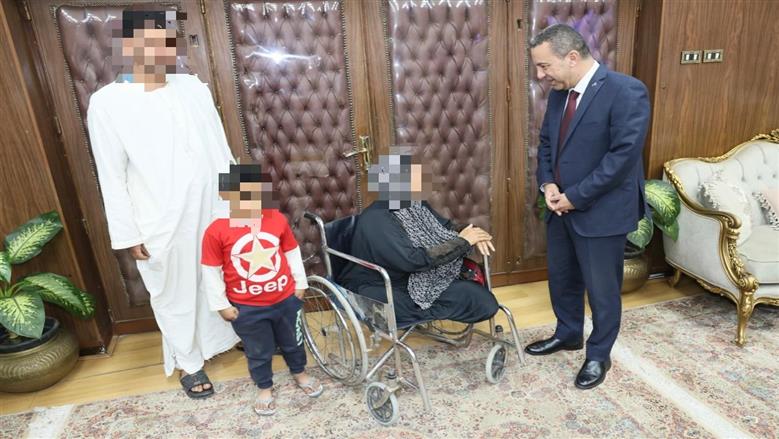 المنوفية