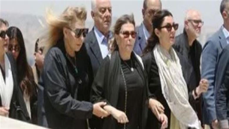 جنازة هاني شاكر