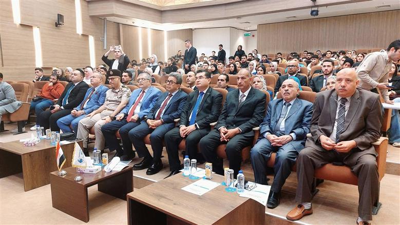 نائب رئيس جامعة بنها الأهلية: التوسع بناء منظومة تعليمية تقوم على التطبيقات الحديثة للتكنولوجيا والذكاء الاصطناعي