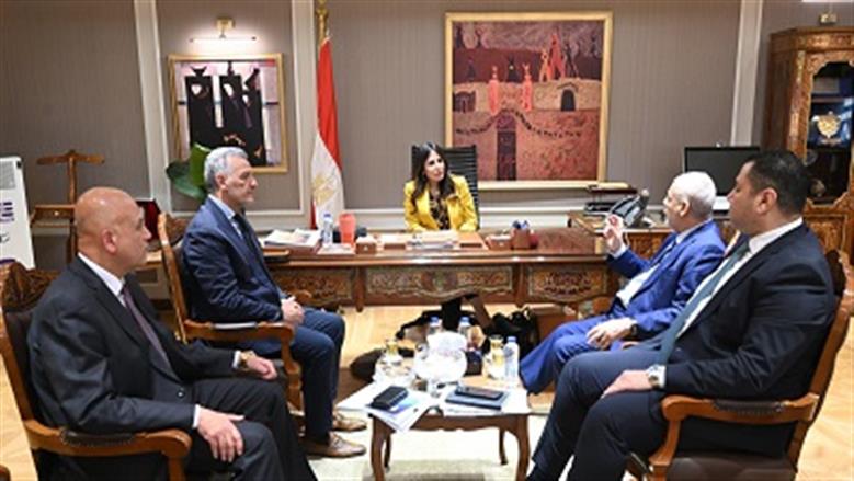 «الإسكان»: توطين صناعة المهمات الكهروميكانيكية أولوية ضمن خطة الدولة لتحلية مياه البحر