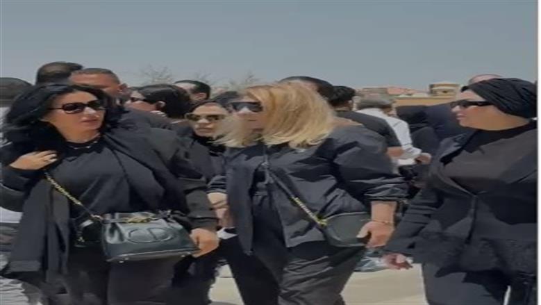 وداع هاني شاكر