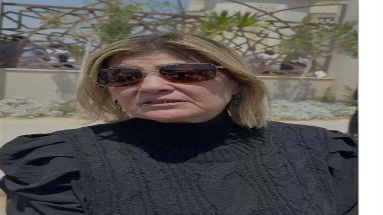 وداع هاني شاكر