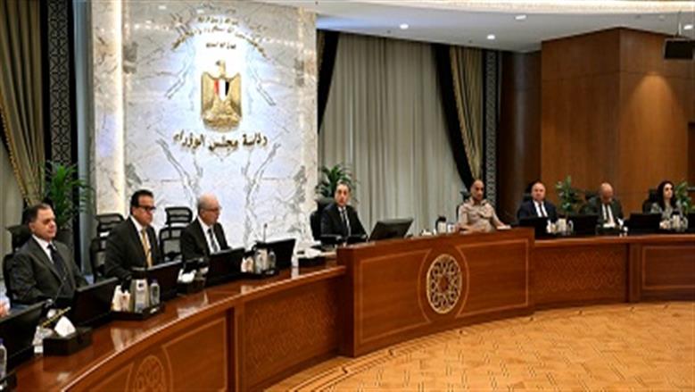 الحكومة توافق على 4 قرارت مهمة في اجتماعها اليوم
