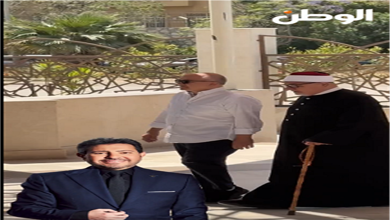 جنازة هاني شاكر 