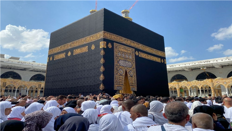 عشان الطواف والسعي.. كيف ترفع لياقتك البدنية في 5 خطوات قبل التوجه للحج؟