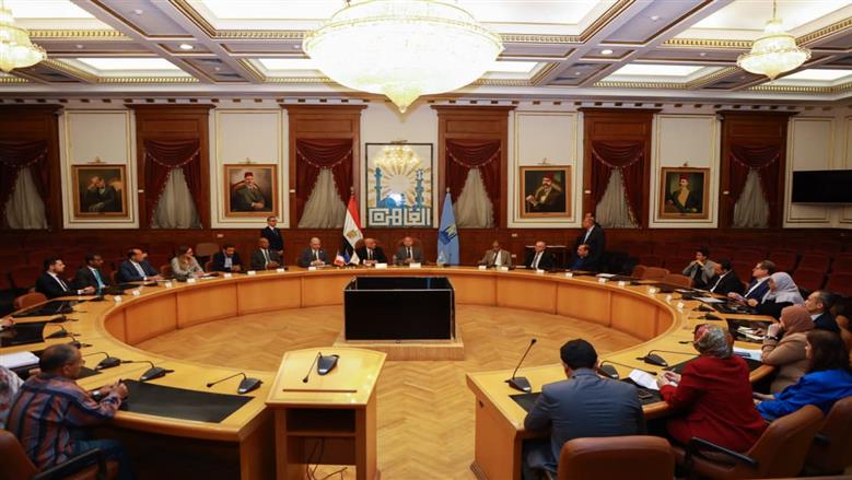 تنمية مشروعات