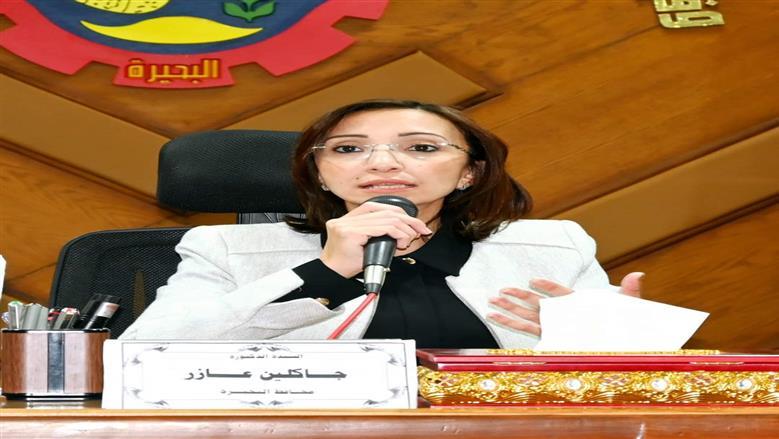 محافظ البحيرة تعتمد جدول امتحانات الشهادة الإعدادية للفصل الدراسي الثاني 2026