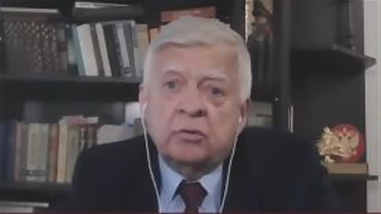 دبلوماسي روسي سابق: الهدنة بين موسكو وكييف لا تؤثر على مسار المعارك المستمرة