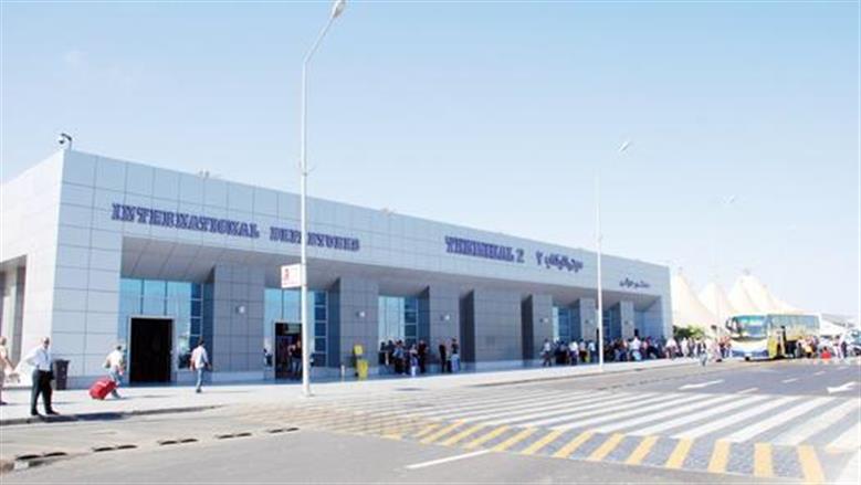 «إيركايرو» تطلق خطة لتحويل مطار الغردقة إلى مركز للربط بين أفريقيا آسيا وأوروبا