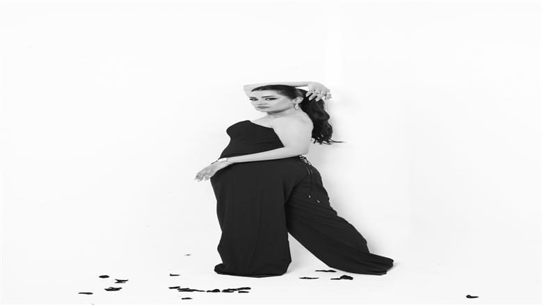 نانسي صلاح
