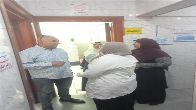 المنوفية