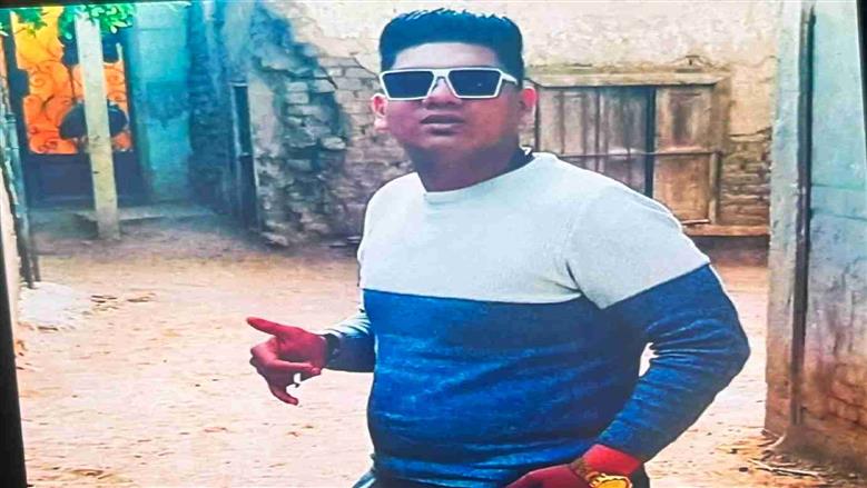 «الدم بقى مية».. شاب يُنهي حياة ابن عمه في المنوفية