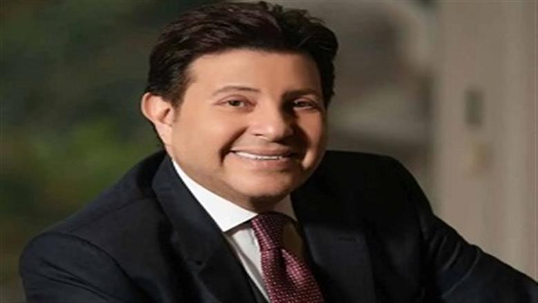 رسالة مؤثرة من مدحت صالح إلى هاني شاكر بعد رحيله.. ماذا قال؟ 