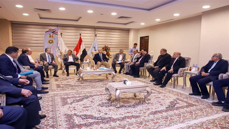  الجمارك: تبسيط الإجراءات الجمركية لتخفيف أعباء والتزامات مجتمع الأعمال