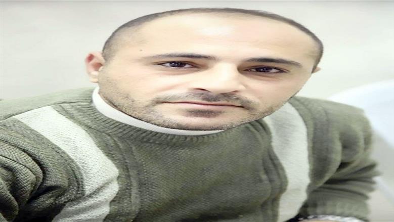 «سامر السعد».. مأساة معتقل إداري يواجه شبح مرض القلب والتجديد المفتوح في سجون الاحتلال