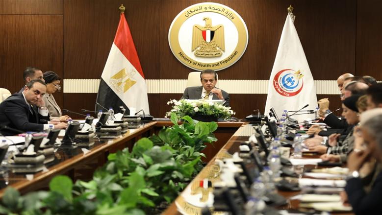 «الصحة» تعلن نتيجة الرقابة البيئية في 3 أشهر: تحليل 220 ألف عينة مياه والتعامل مع 12 ألف طن نفايات خطرة
