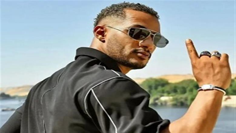 محمد رمضان يستعد لطرح أحدث أغانيه Brown Skin Girl ويمنح ميزة خاصة لمتابعي VIP