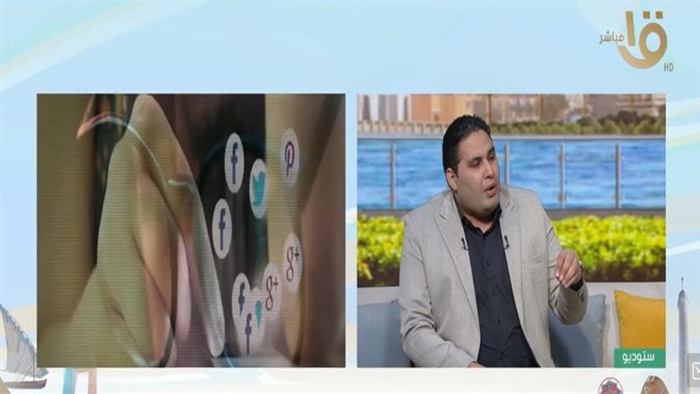 خبير تكنولوجي يقدم نصائح لتوفير الإنترنت: الموبايل يلتهم 70% من الباقة